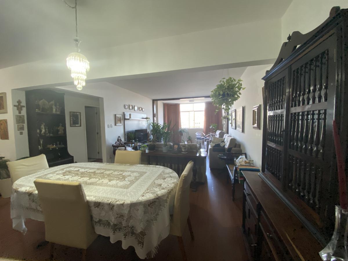 Apartamento - Barra