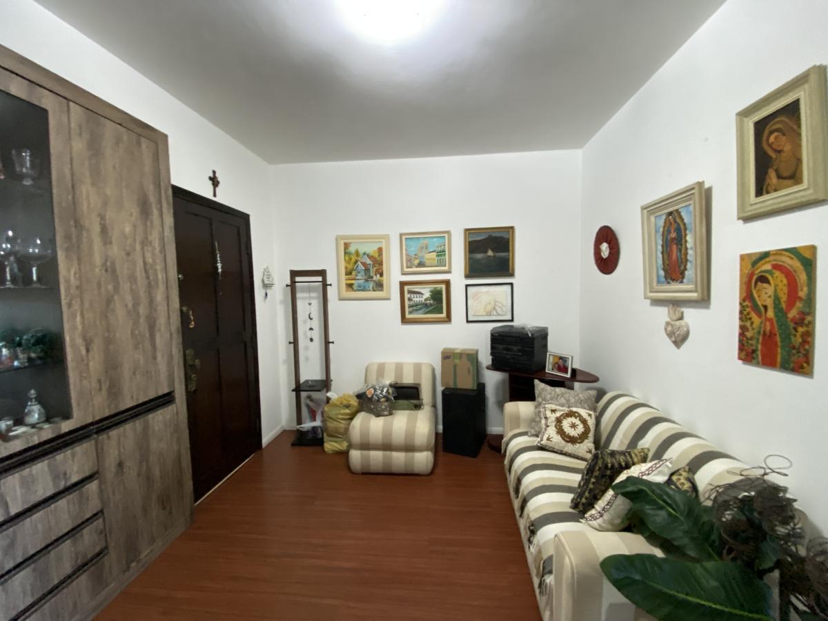 Apartamento - Barra