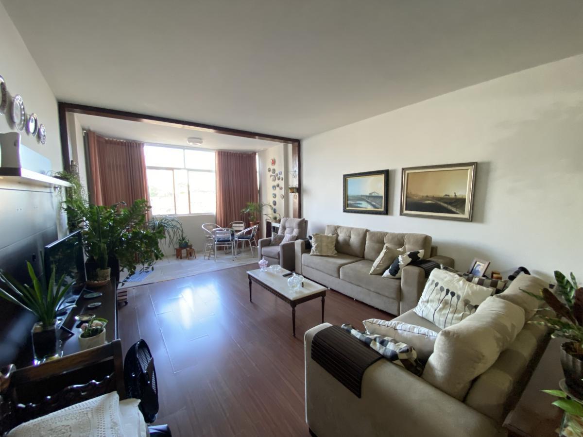 Apartamento - Barra