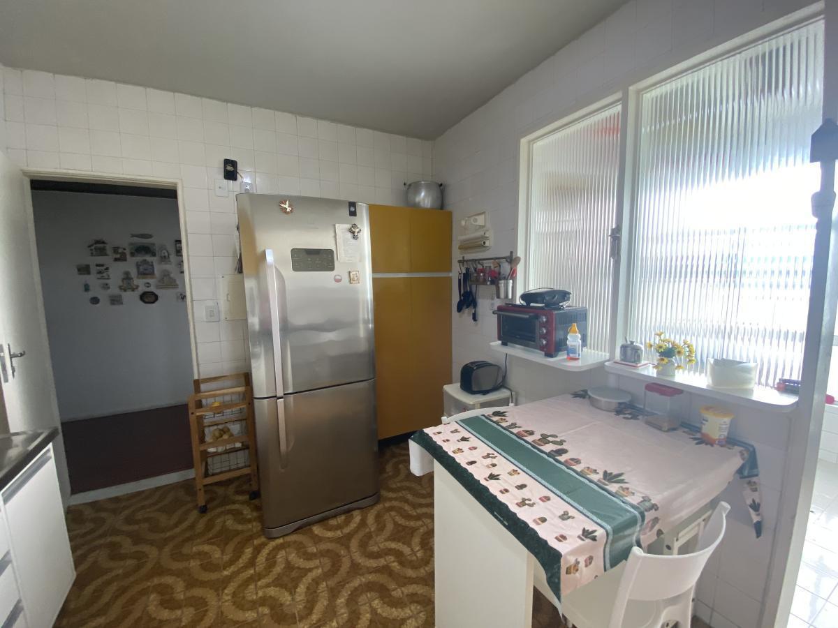 Apartamento - Barra