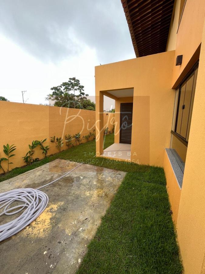 Casa - Praia de aratuba