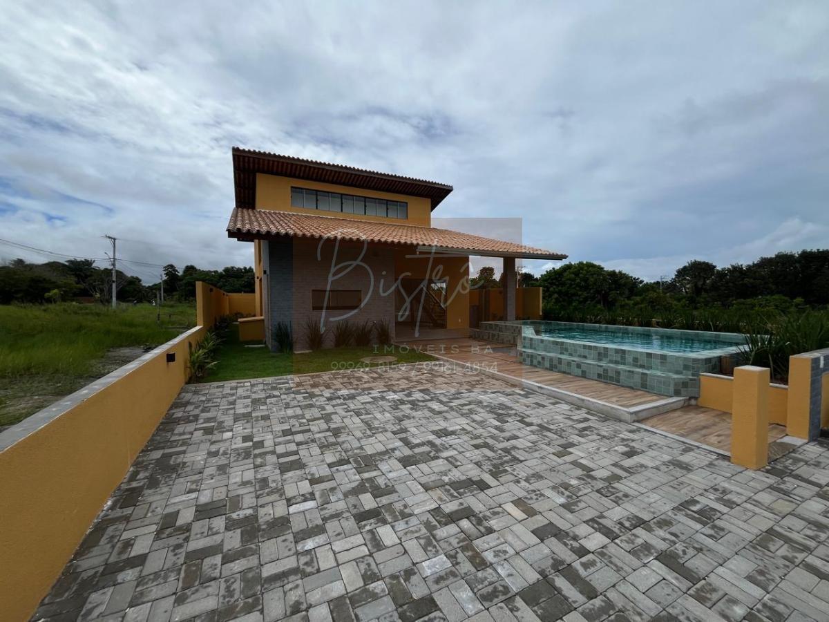 Casa - Praia de aratuba