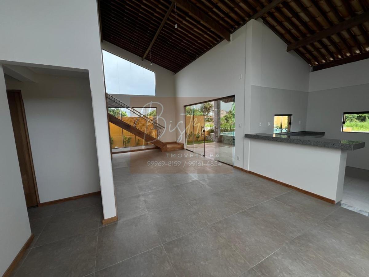 Casa - Praia de aratuba