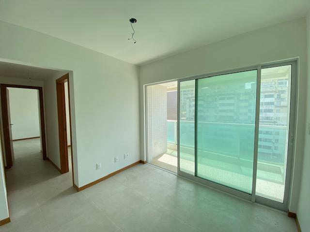 Apartamento - Rio vermelho