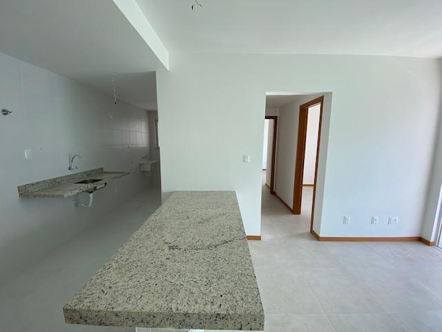 Apartamento - Rio vermelho