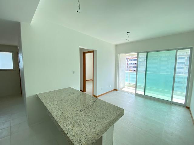 Apartamento - Rio vermelho