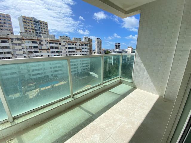 Apartamento - Rio vermelho