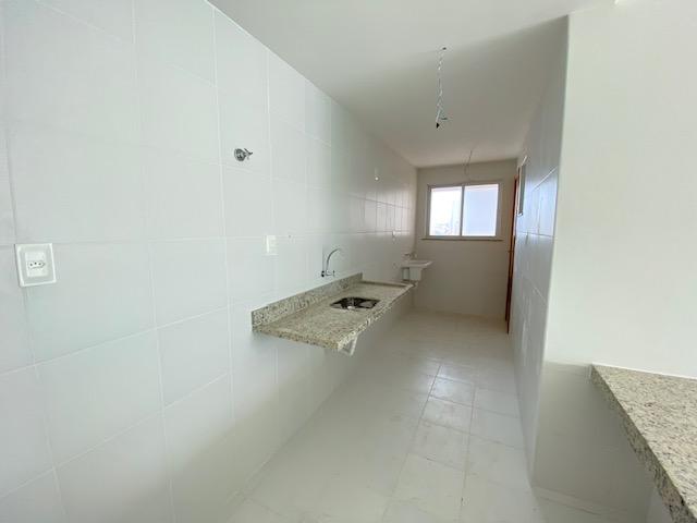 Apartamento - Rio vermelho