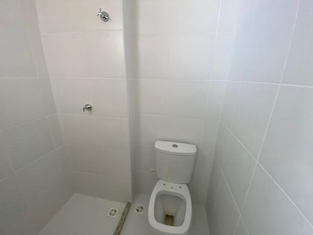 Apartamento - Rio vermelho