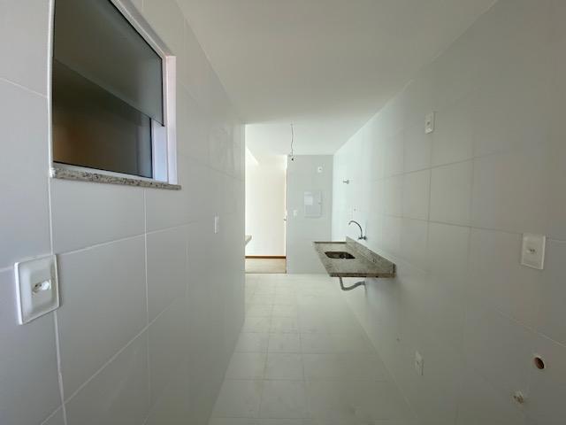 Apartamento - Rio vermelho