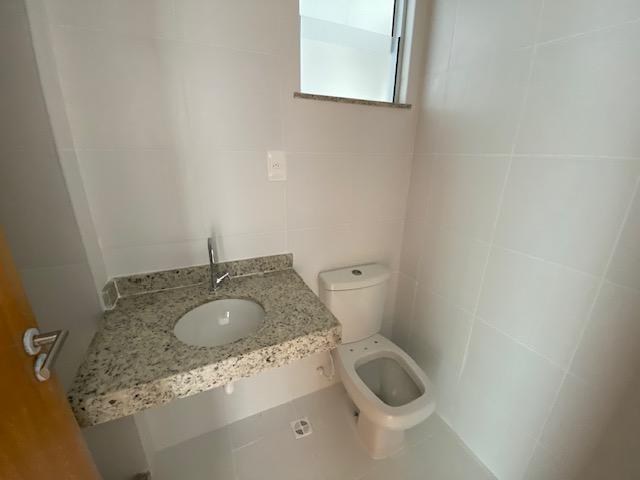 Apartamento - Rio vermelho