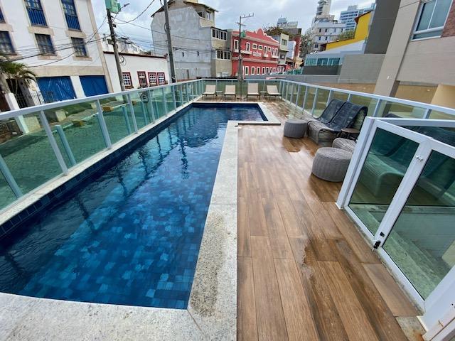 Apartamento - Rio vermelho