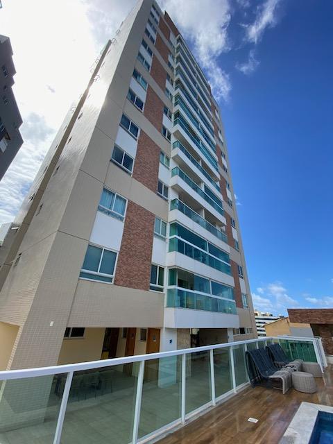 Apartamento - Rio vermelho