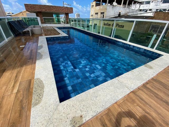 Apartamento - Rio vermelho