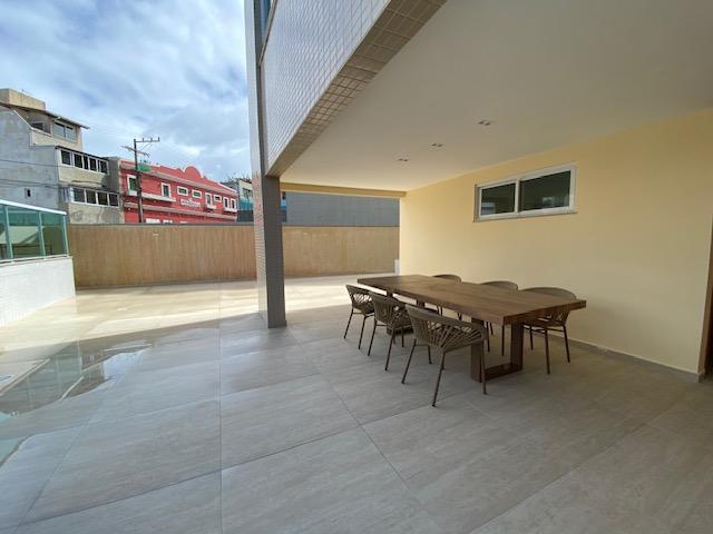 Apartamento - Rio vermelho