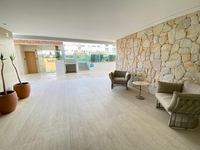 Apartamento - Rio vermelho