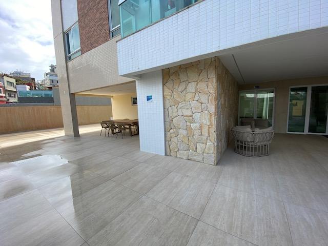 Apartamento - Rio vermelho