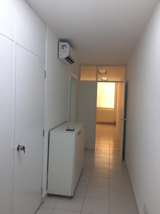Apartamento - Caminho das árvores