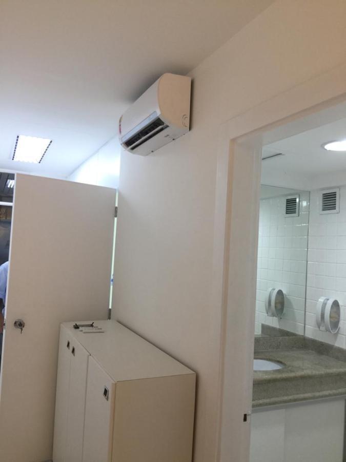 Apartamento - Caminho das árvores
