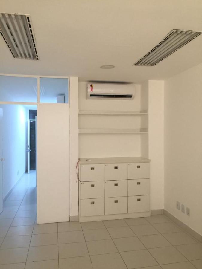Apartamento - Caminho das árvores