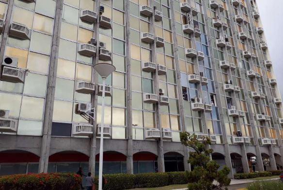 Apartamento - Caminho das árvores
