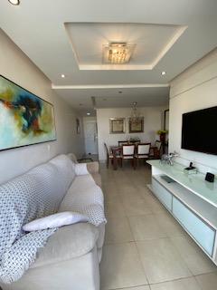 Apartamento - Pituaçu
