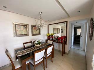 Apartamento - Pituaçu