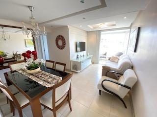 Apartamento - Pituaçu