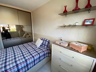 Apartamento - Pituaçu