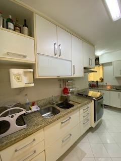 Apartamento - Pituaçu