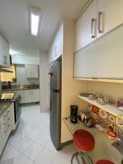 Apartamento - Pituaçu