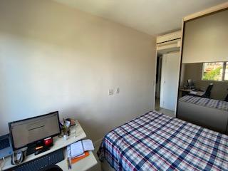 Apartamento - Pituaçu