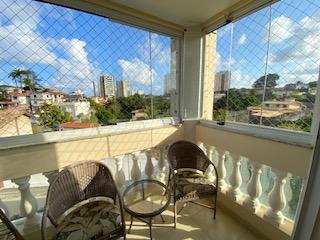 Apartamento - Pituaçu