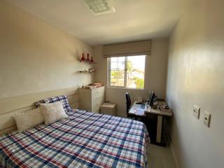Apartamento - Pituaçu