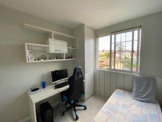 Apartamento - Pituaçu