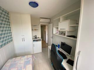 Apartamento - Pituaçu