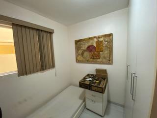 Apartamento - Pituaçu