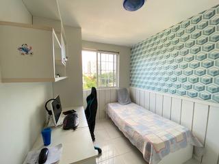 Apartamento - Pituaçu