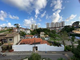Apartamento - Pituaçu