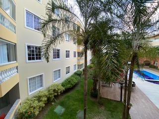 Apartamento - Pituaçu
