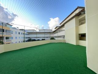Apartamento - Pituaçu