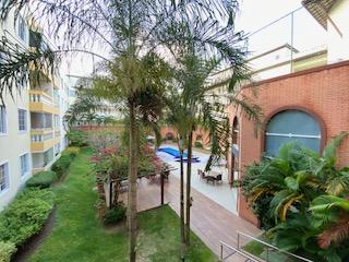 Apartamento - Pituaçu