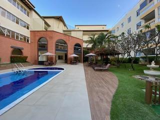 Apartamento - Pituaçu