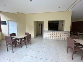 Apartamento - Pituaçu