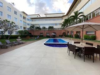 Apartamento - Pituaçu