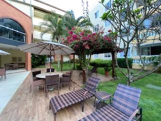 Apartamento - Pituaçu