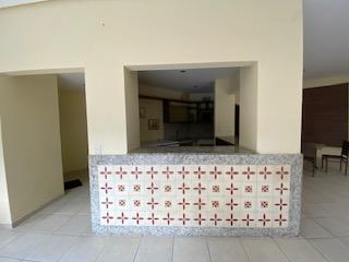 Apartamento - Pituaçu