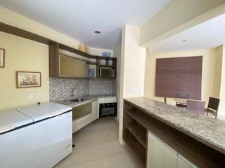 Apartamento - Pituaçu
