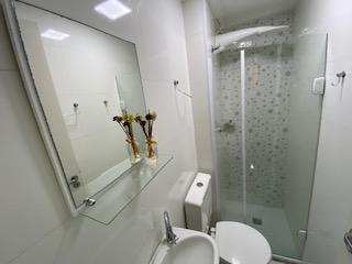 Apartamento - Pituaçu