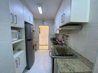 Apartamento - Pituaçu
